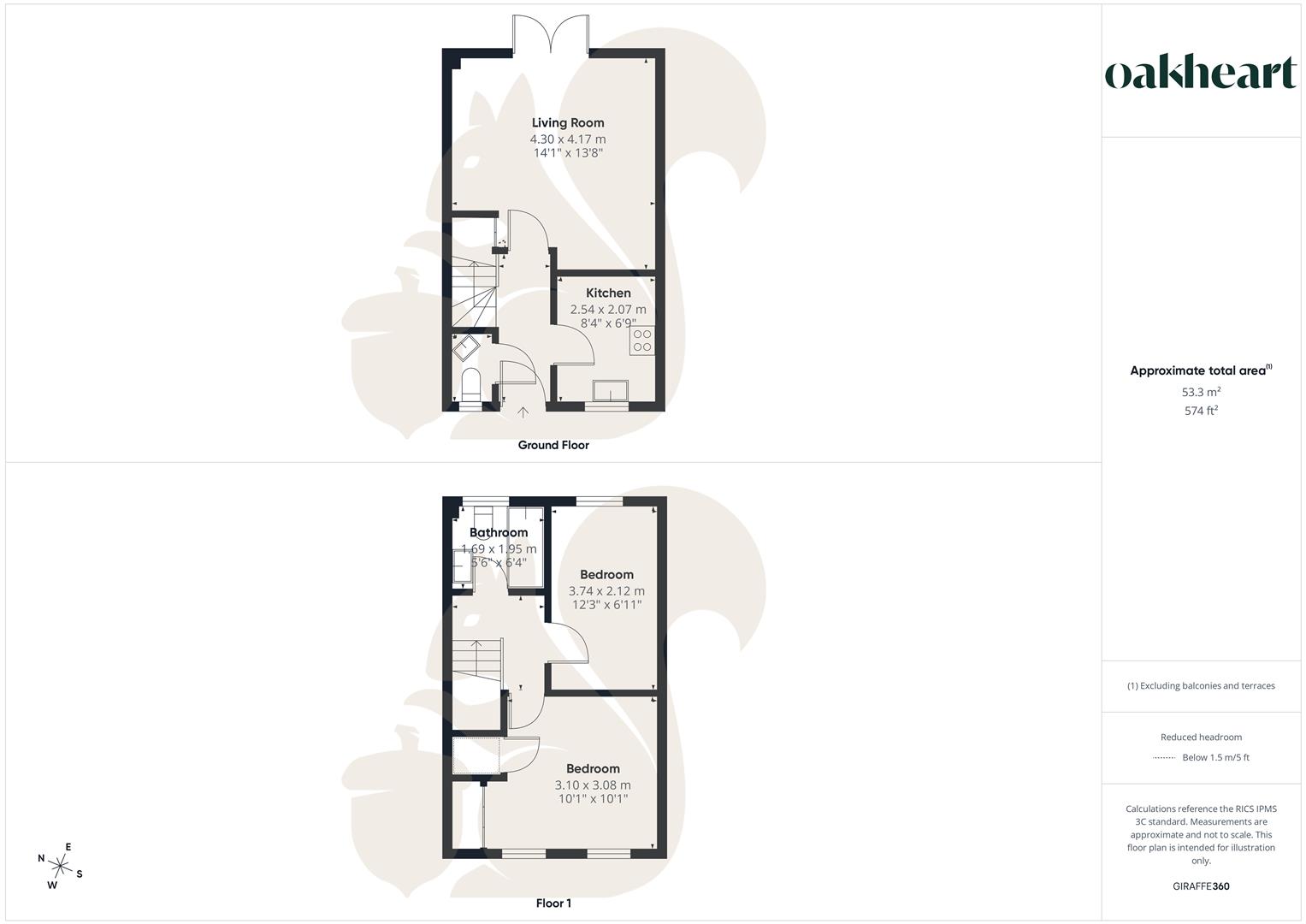 Floorplan thumbnail